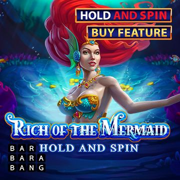 Rich of Mermaid