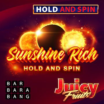 Sunrise Rich